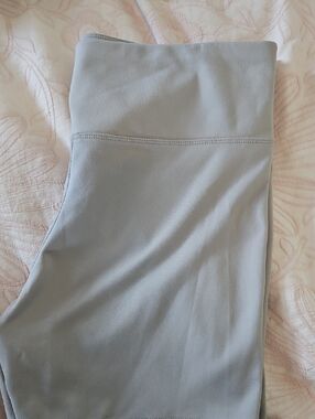 Jockey White Interior Label Activewear